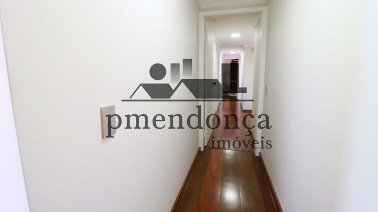 Imagem Apartamento com 3 Quartos à Venda, 190 m² em Perdizes - São Paulo