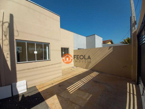 Imagem Casa com 1 Quarto à Venda, 90 m² em Parque Olaria - Santa Bárbara D'oeste Imagem Casa com 1 Quarto à Venda, 90 m² em Parque Olaria - Santa Bárbara D'oeste