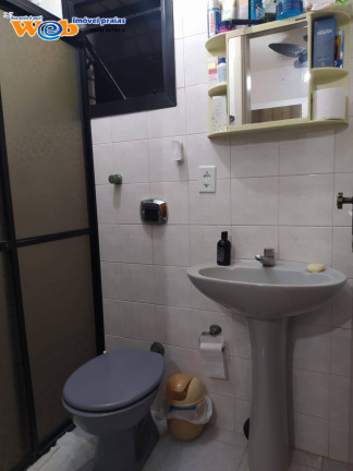 Imagem Apartamento com 2 Quartos à Venda, 70 m² em Tupi - Praia Grande