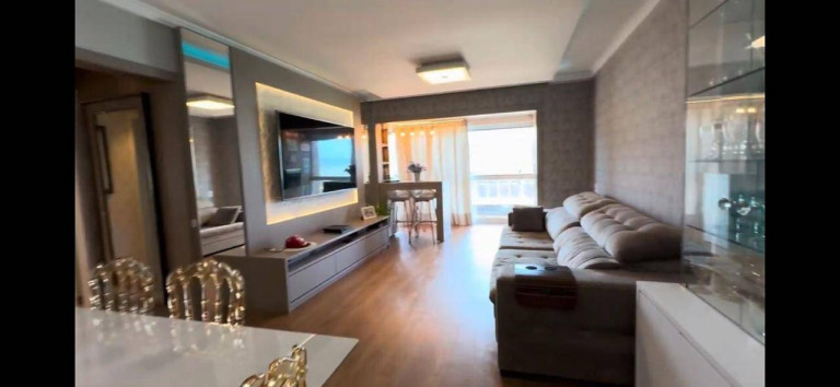 Imagem Apartamento com 3 Quartos à Venda, 109 m² em Jardim Atlantico - Florianópolis