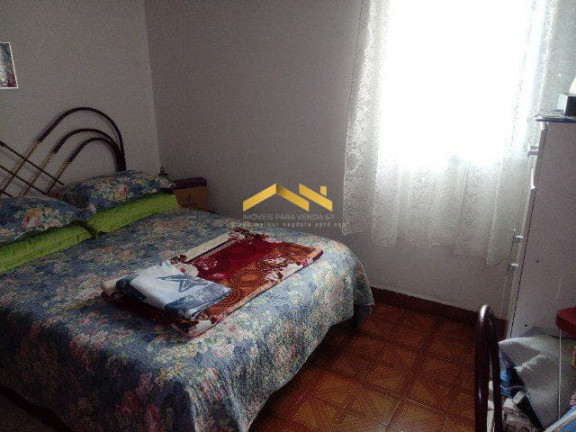 Imagem Apartamento com 2 Quartos à Venda, 55 m² em Cidade Ademar - São Paulo
