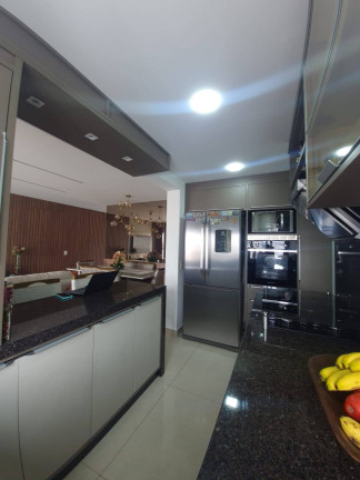 Imagem Apartamento com 3 Quartos à Venda, 103 m² em Centro - Santo André