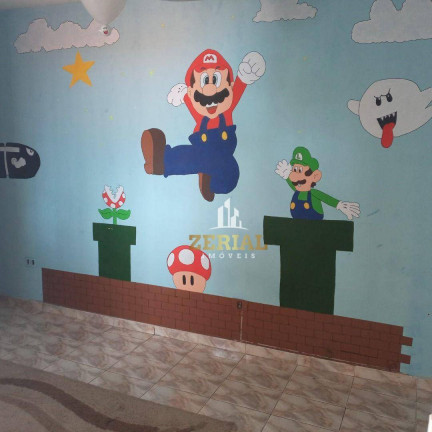 Imagem Sobrado com 3 Quartos à Venda, 161 m² em São José - São Caetano Do Sul