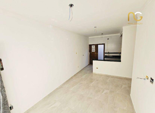 Imagem Casa com 2 Quartos à Venda, 62 m² em Vila Guilhermina - Praia Grande Imagem Casa com 2 Quartos à Venda, 62 m² em Vila Guilhermina - Praia Grande