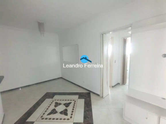 Imagem Apartamento com 2 Quartos à Venda, 55 m² em Vila Gonçalves - São Bernardo Do Campo Imagem Apartamento com 2 Quartos à Venda, 55 m² em Vila Gonçalves - São Bernardo Do Campo