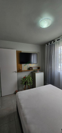 Imagem Apartamento com 2 Quartos à Venda, 41 m² em Tanguá - Almirante Tamandaré Imagem Apartamento com 2 Quartos à Venda, 41 m² em Tanguá - Almirante Tamandaré