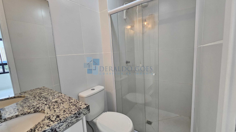 Imagem Apartamento com 2 Quartos para Alugar, 55 m² em Imbuí - Salvador Imagem Apartamento com 2 Quartos para Alugar, 55 m² em Imbuí - Salvador