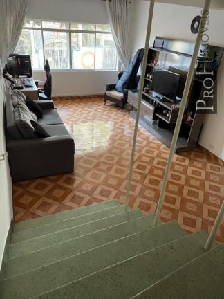 Imagem Sobrado com 2 Quartos à Venda, 120 m² em Cerâmica - São Caetano Do Sul Imagem Sobrado com 2 Quartos à Venda, 120 m² em Cerâmica - São Caetano Do Sul