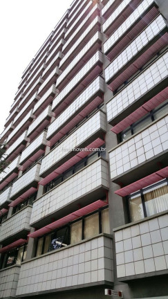 Sala Comercial à Venda, 130 m² em Brooklin Paulista - São Paulo