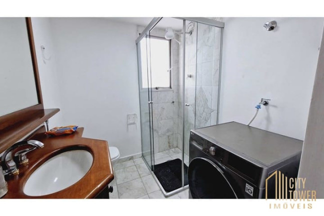 Imagem Apartamento com 1 Quarto à Venda, 77 m² em Brooklin Paulista - São Paulo