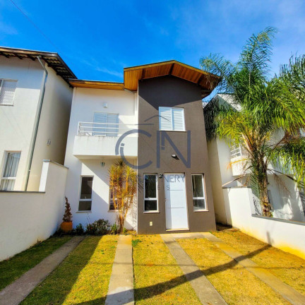 Casa com 3 Quartos à Venda, 172 m² em Morada Dos Nobres - Taubaté