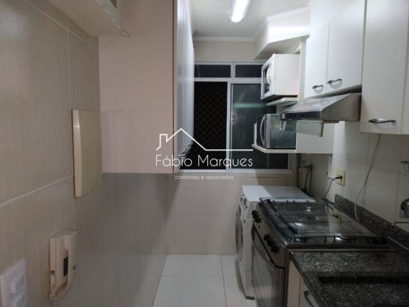 Imagem Apartamento com 2 Quartos à Venda, 50 m² em Vila Ré - São Paulo Imagem Apartamento com 2 Quartos à Venda, 50 m² em Vila Ré - São Paulo