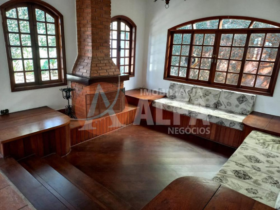 Imagem Casa com 5 Quartos à Venda, 450 m² em Jardim Da Glória - Cotia Imagem Casa com 5 Quartos à Venda, 450 m² em Jardim Da Glória - Cotia