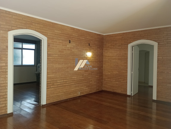 Imagem Imóvel com 3 Quartos à Venda, 170 m² em Cambuí - Campinas