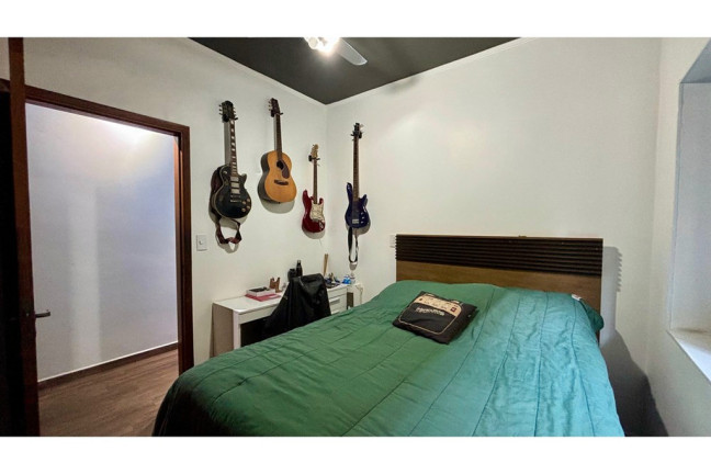 Imagem Casa com 2 Quartos à Venda, 171 m² em Chácara Califórnia - São Paulo