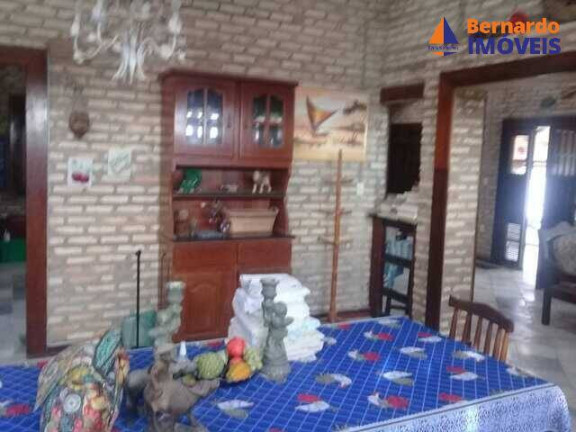 Imagem Casa com 2 Quartos à Venda, 396 m² em Barra Nova - Cascavel