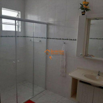 Imagem Sobrado com 4 Quartos à Venda, 400 m² em Jordanópolis - Arujá Imagem Sobrado com 4 Quartos à Venda, 400 m² em Jordanópolis - Arujá