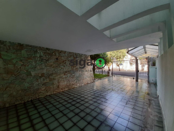 Imagem Casa com 8 Quartos à Venda, 276 m² em Campo Belo - São Paulo Imagem Casa com 8 Quartos à Venda, 276 m² em Campo Belo - São Paulo