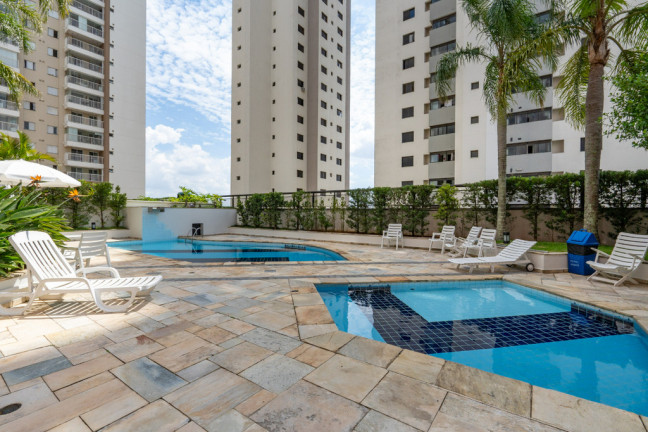 Imagem Apartamento com 2 Quartos à Venda, 95 m² em Fazenda Morumbi - São Paulo Imagem Apartamento com 2 Quartos à Venda, 95 m² em Fazenda Morumbi - São Paulo