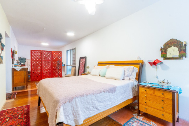 Imagem Apartamento com 4 Quartos à Venda, 151 m² em Higienópolis - São Paulo Imagem Apartamento com 4 Quartos à Venda, 151 m² em Higienópolis - São Paulo