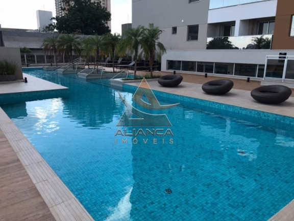 Imagem Apartamento com 1 Quarto à Venda, 37 m² em Ribeirânia - Ribeirão Preto