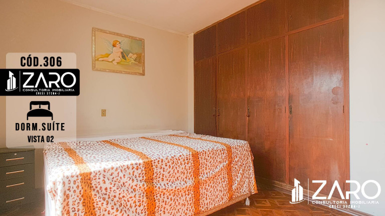 Imagem Casa com 3 Quartos à Venda, 290 m² em Jardim Mirassol - Rio Claro