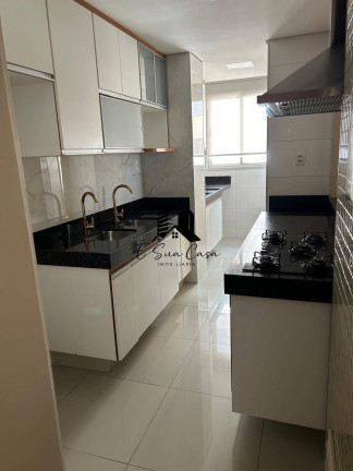 Imagem Apartamento com 3 Quartos à Venda, 73 m² em Ouro Preto - Belo Horizonte Imagem Apartamento com 3 Quartos à Venda, 73 m² em Ouro Preto - Belo Horizonte