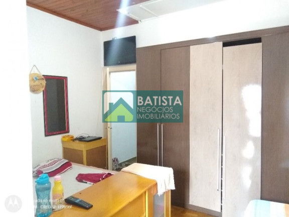 Imagem Sobrado com 2 Quartos à Venda, 114 m² em Vila Bastos - Santo André