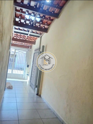 Imagem Casa com 3 Quartos à Venda, 250 m² em Vila Graff - Jundiaí