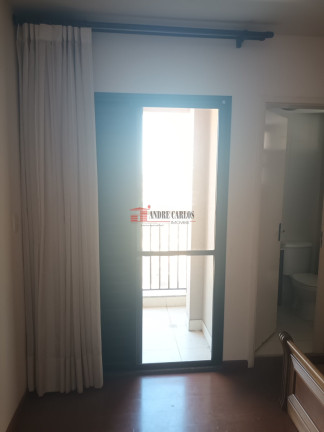 Imagem Apartamento com 3 Quartos à Venda, 90 m² em City Bussocaba - Osasco