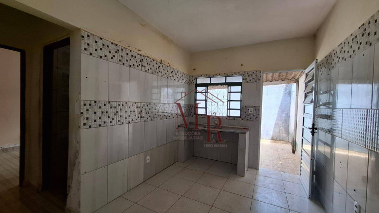 Imagem Casa com 2 Quartos à Venda, 88 m² em Jardim Nova Europa - Hortolândia