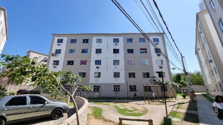 Imagem Apartamento com 2 Quartos à Venda, 50 m² em Anchieta - Rio De Janeiro Imagem Apartamento com 2 Quartos à Venda, 50 m² em Anchieta - Rio De Janeiro