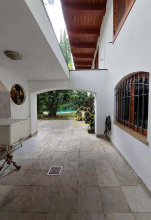 Imagem Casa com 4 Quartos para Alugar, 745 m² em Jardim América - São Paulo Imagem Casa com 4 Quartos para Alugar, 745 m² em Jardim América - São Paulo