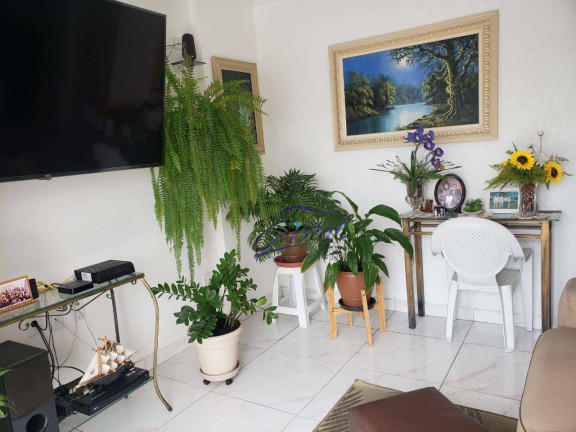 Imagem Apartamento com 1 Quarto à Venda, 50 m² em Tupi - Praia Grande Imagem Apartamento com 1 Quarto à Venda, 50 m² em Tupi - Praia Grande