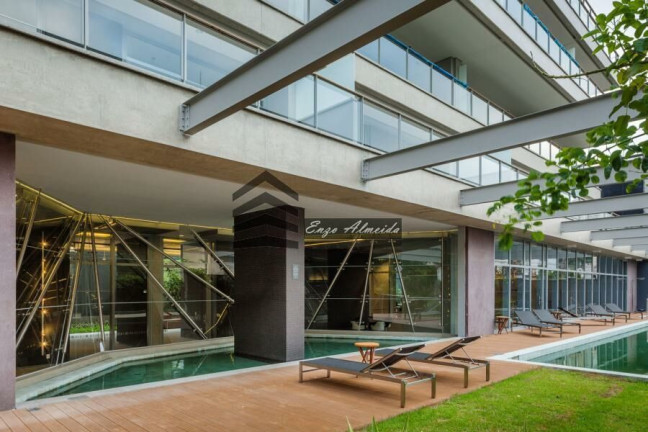 Imagem Apartamento com 1 Quarto à Venda, 98 m² em Vila Nova Conceição - São Paulo Imagem Apartamento com 1 Quarto à Venda, 98 m² em Vila Nova Conceição - São Paulo