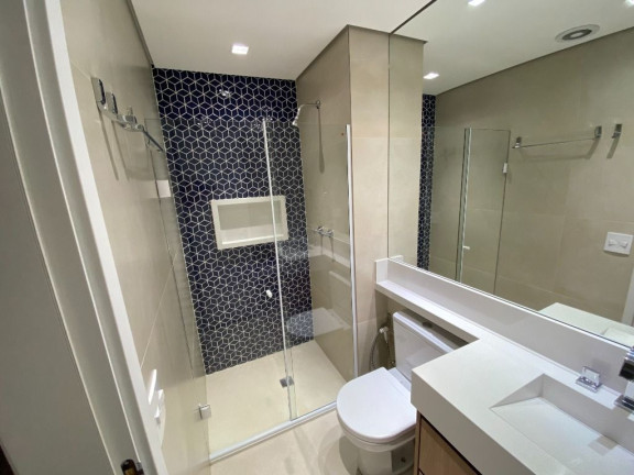 Imagem Apartamento com 2 Quartos para Alugar, 69 m² em Cerâmica - São Caetano Do Sul