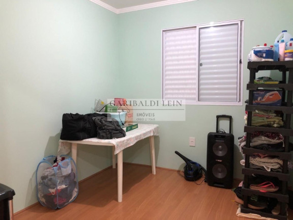 Imagem Imóvel com 2 Quartos à Venda, 44 m² em Jardim Do Lago Continuação - Campinas
