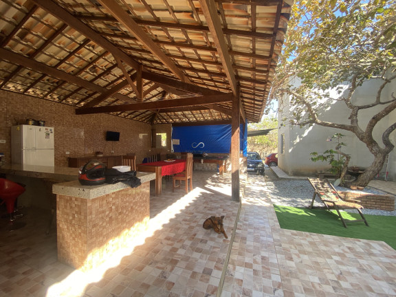 Imagem Casa com 4 Quartos à Venda, 1.108 m² em Joá - Lagoa Santa Imagem Casa com 4 Quartos à Venda, 1.108 m² em Joá - Lagoa Santa