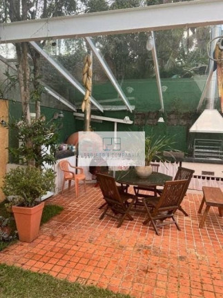 Imagem Casa com 4 Quartos à Venda, 243 m² em Alto Da Boa Vista - São Paulo Imagem Casa com 4 Quartos à Venda, 243 m² em Alto Da Boa Vista - São Paulo