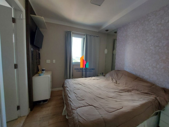 Imagem Apartamento com 3 Quartos à Venda, 90 m² em Engordadouro - Jundiaí