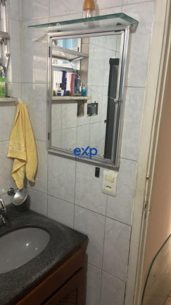 Imagem Apartamento com 2 Quartos à Venda, 55 m² em Ramos - Rio De Janeiro