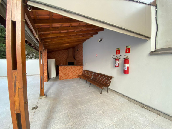 Imagem Apartamento com 2 Quartos à Venda, 81 m² em Mooca - São Paulo