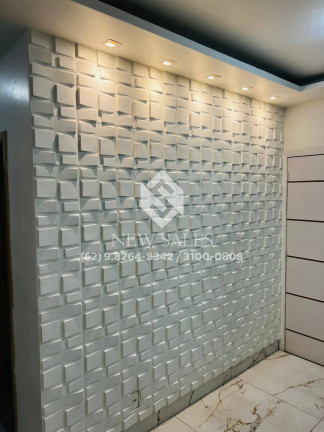 Imagem Apartamento com 3 Quartos à Venda, 86 m² em Parque Industrial Paulista - Goiânia