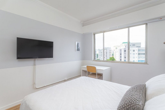 Imagem Apartamento com 4 Quartos à Venda, 11.000 m² em Itaim Bibi - São Paulo