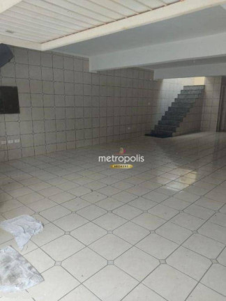 Imagem Casa com 5 Quartos à Venda ou Locação, 300 m² em Vila Camilópolis - Santo André Imagem Casa com 5 Quartos à Venda ou Locação, 300 m² em Vila Camilópolis - Santo André