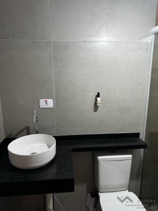 Imagem Apartamento com 2 Quartos à Venda, 45 m² em Vila São Geraldo - São José Dos Campos Imagem Apartamento com 2 Quartos à Venda, 45 m² em Vila São Geraldo - São José Dos Campos