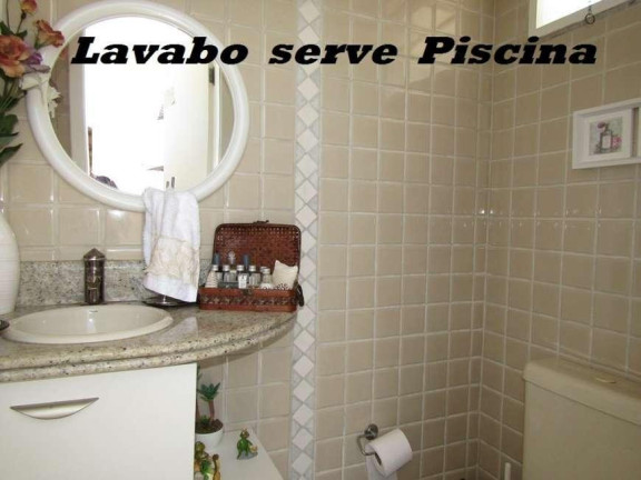 Imagem Casa de Condomínio com 4 Quartos à Venda, 320 m² em Vilas Do Atlântico - Lauro De Freitas Imagem Casa de Condomínio com 4 Quartos à Venda, 320 m² em Vilas Do Atlântico - Lauro De Freitas