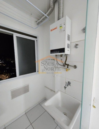 Imagem Apartamento com 2 Quartos à Venda, 43 m² em Vila Gustavo - São Paulo Imagem Apartamento com 2 Quartos à Venda, 43 m² em Vila Gustavo - São Paulo
