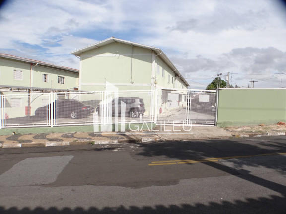 Apartamento com 2 Quartos à Venda, 60 m² em Jardim Proença - Campinas