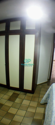 Imagem Apartamento com 2 Quartos à Venda, 65 m² em Astúrias - Guarujá